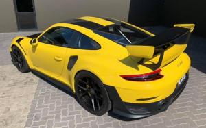 Porsche 911 GT2 RS by RACE! '2019